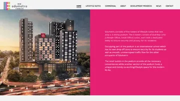 Responsive education and campus property in Subang Jaya